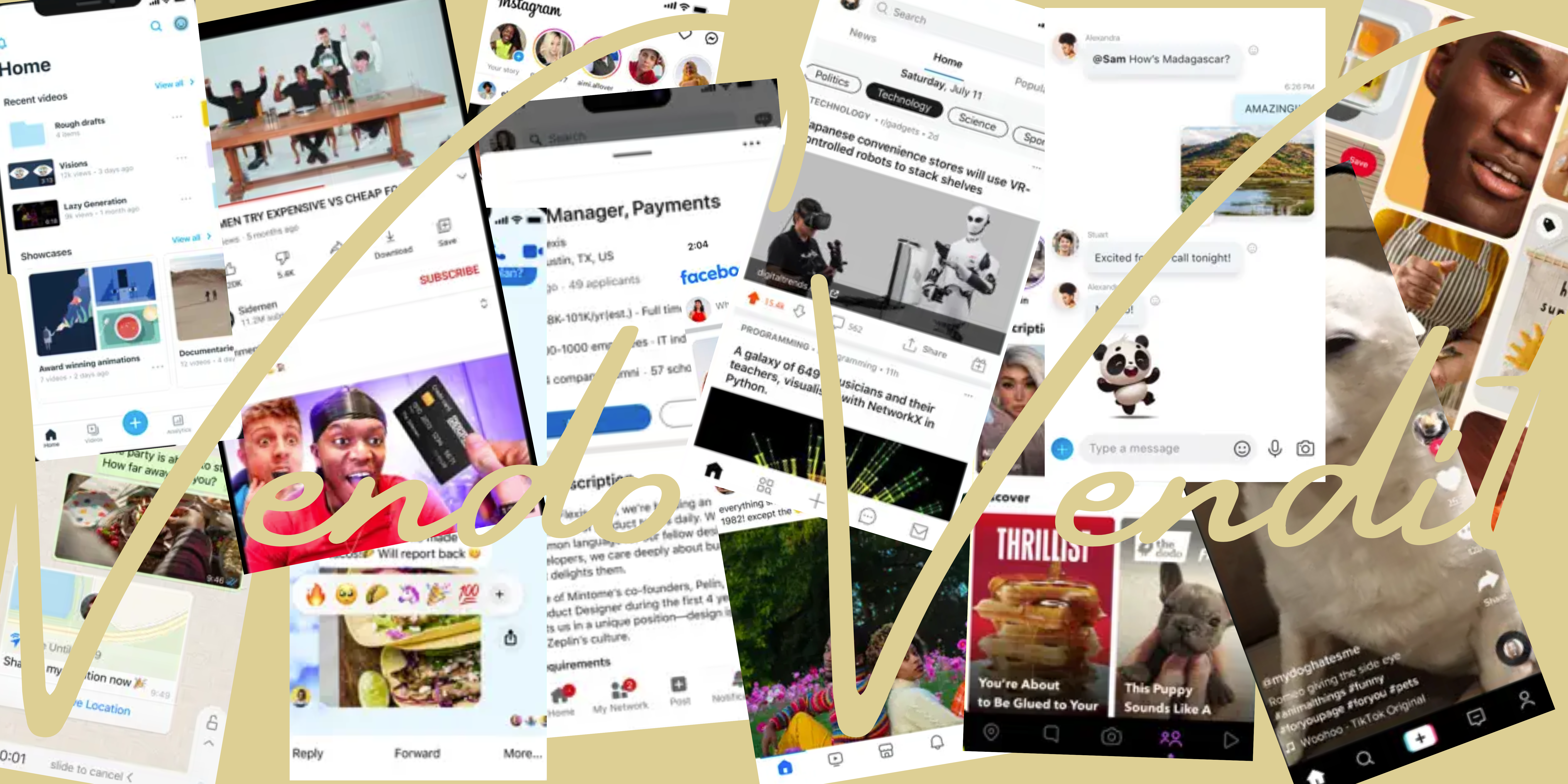 Organische vs Betaalde Groei op Social Media: Wat is het verschil?